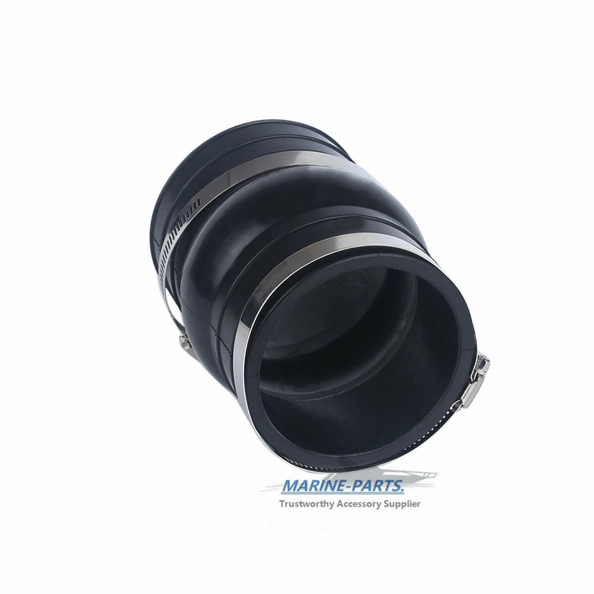 Exhaust Hose Bellows for OMC & Volvo Penta (3852741/3863450)