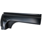 Rocker Panels for Ram 1500 2500 3500 (2010–2023)