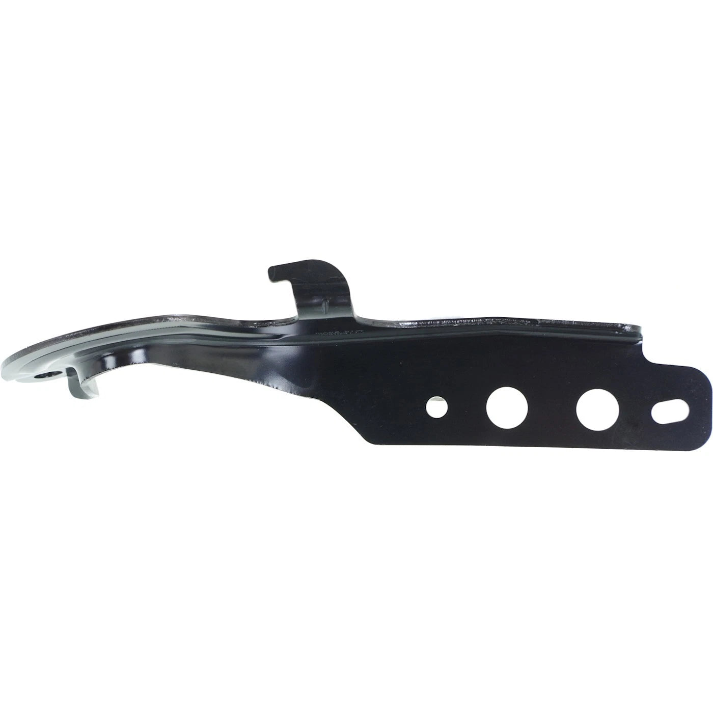 Hood Hinges for Chevy Traverse (2018–2023)