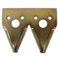 Cutter Bar Knife Section for John Deere 600 R&F (WN-H153329-PEX)
