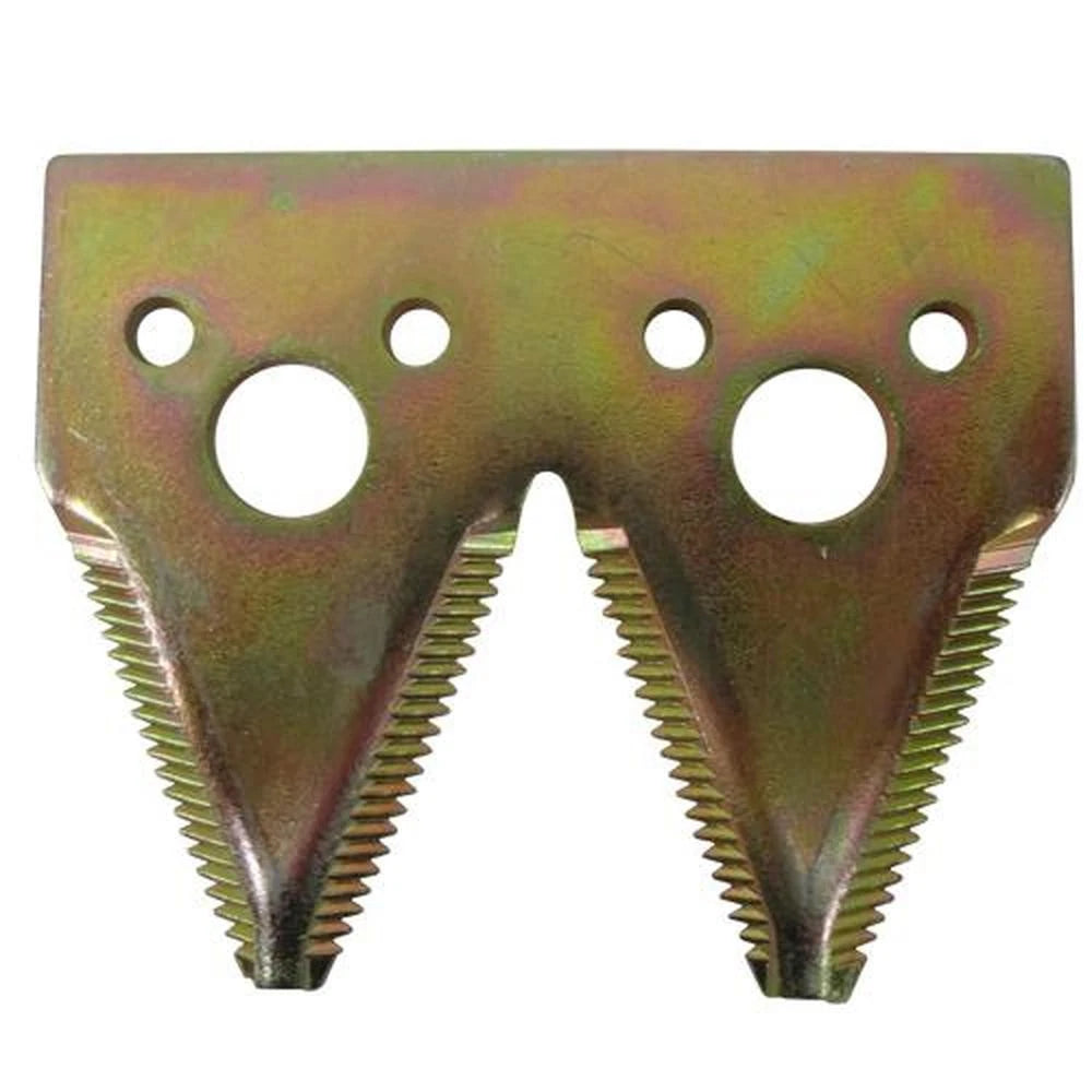 Cutter Bar Knife Section for John Deere 600 R&F (WN-H153329-PEX)