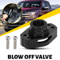 Blow Off Valve Adapter for Ford F-150 (2016–2023) 2.7L 3.5L Ecoboost