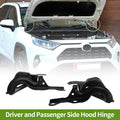 Hood Hinges Set of 2 for Chevrolet Malibu (2013–2015) No. 22986410