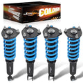 Coilover Lowering Kit for Lexus LS460 (2007–2016)