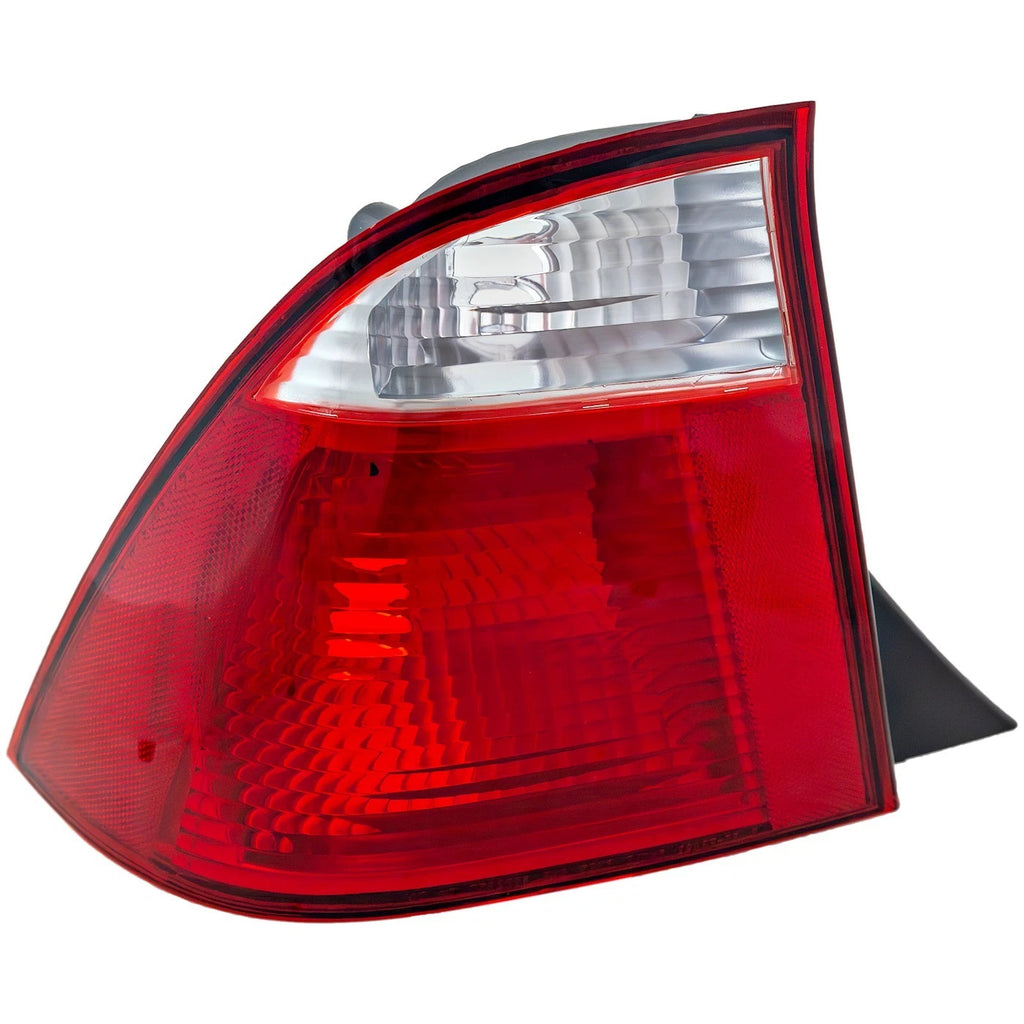 Tail Light for Sedan 
