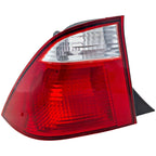 Tail Light for Sedan 