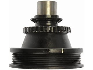 Harmonic Balancer for Ford Ranger Explorer Mercury Mountaineer (2001–2011)