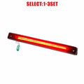 Third Brake Light & High Mount Stop Lamp for Buick Terraza, Saturn Relay (2005–2007)