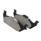 8x Ceramic Brake Pads for Ford F-150 (2004–2008) Lincoln Mark LT