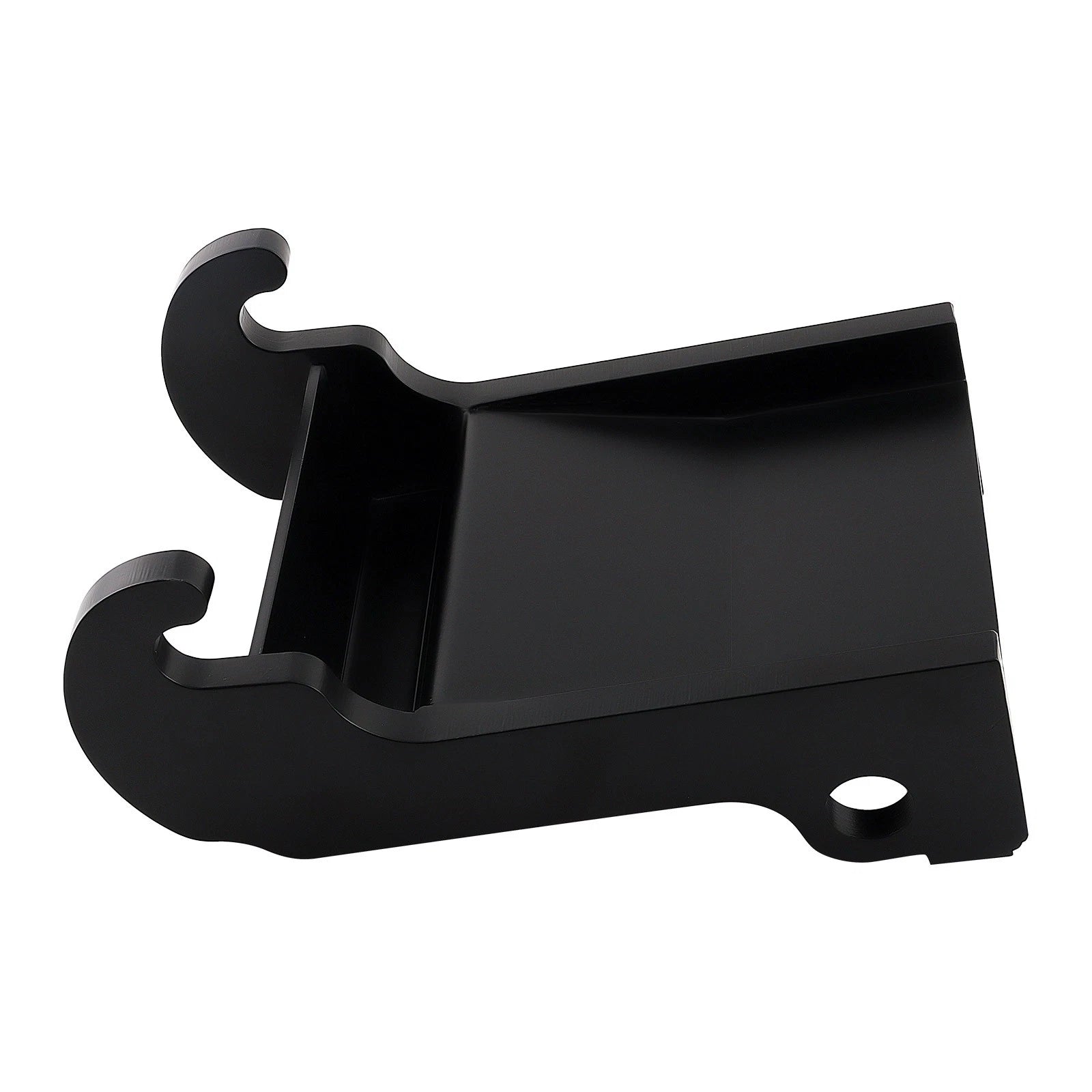 Heavy Duty Quick Attach System for Bobcat 325-435 Series Excavator (3/4" Steel)