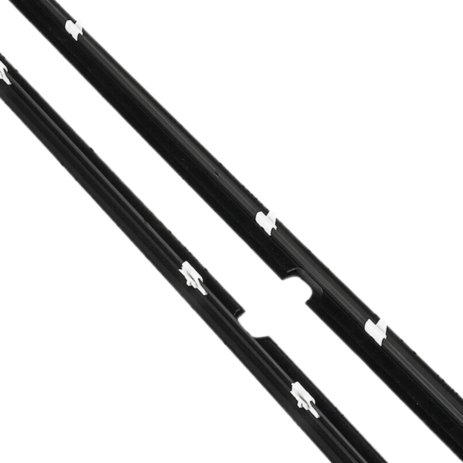 Set of 2 Weatherstrip Seals for Miata (1990–2005) NA01-58-810F