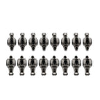 1.5 Ratio 7/16'' Stainless Steel Roller Rocker Arm Set for Chevy SBC 350 (1969–1995)