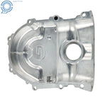 Polished Aluminum Timing Cover for Ford FE Mercury 360 390 427 428 (1960–1979)