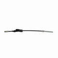 Motorcraft OEM Front Parking Brake Cable for Ford Focus (2012–2018)