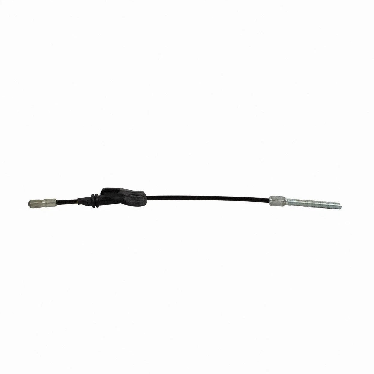 Motorcraft OEM Front Parking Brake Cable for Ford Focus (2012–2018)