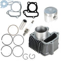 Top End Kit for Yamaha Raptor 80 (2002–2008)