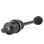 Complete CV Axle Set for Can-Am Commander 1000 800 800R (2011-2015)