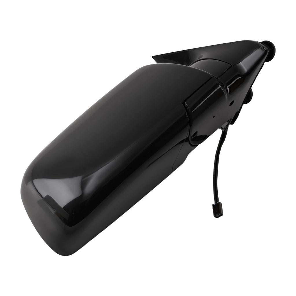 Passenger Mirror for GMC C1500 C2500 Pickup (1988–1998) Power 15764758 GM1321122