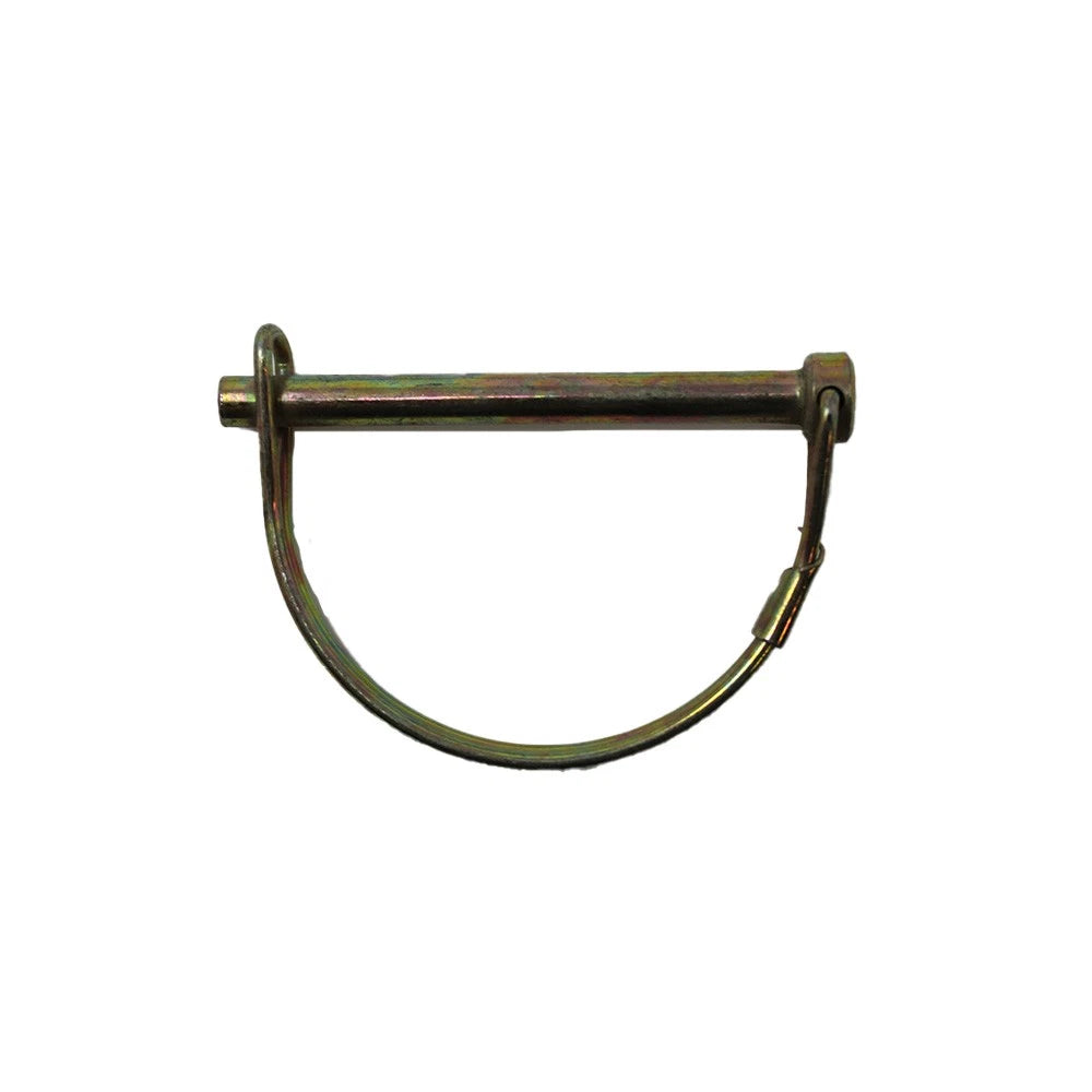 1/4" Dia x 2.25" Round Spring Lock Pin for (4021413, S.271-SPX)
