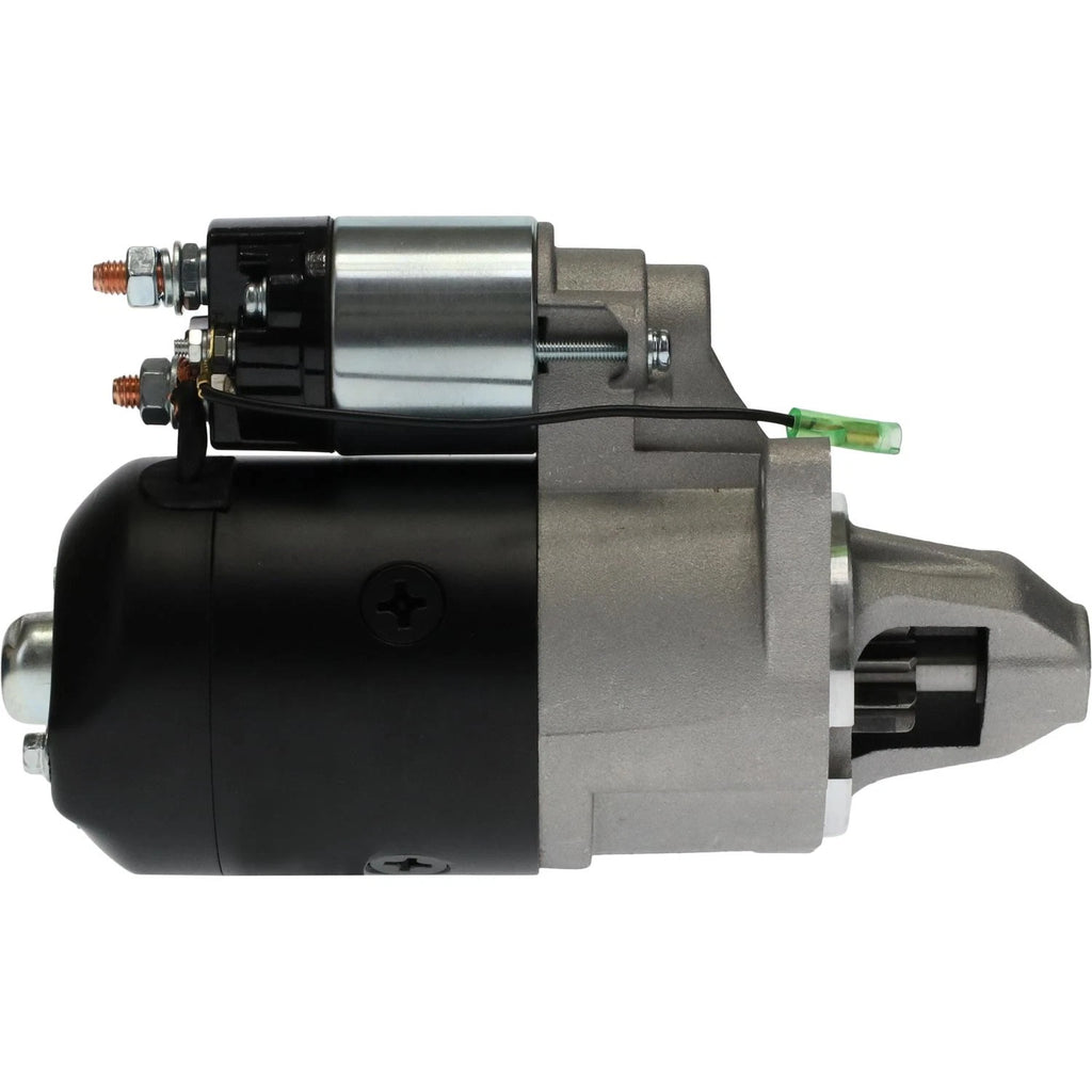 12V Starter for Toyota 4FGC-20, 4FGC-25, FGC-18 (1980–1988)