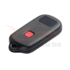 Keyless Entry Remote Fob for Toyota 4Runner Sequoia (1999-2009)