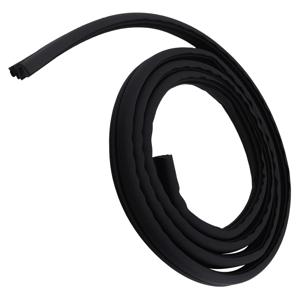 Door Belt Molding Weatherstrip for GMC Yukon Cadillac Escalade (2007–2014)