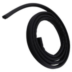 Door Belt Molding Weatherstrip for GMC Yukon Cadillac Escalade (2007–2014)