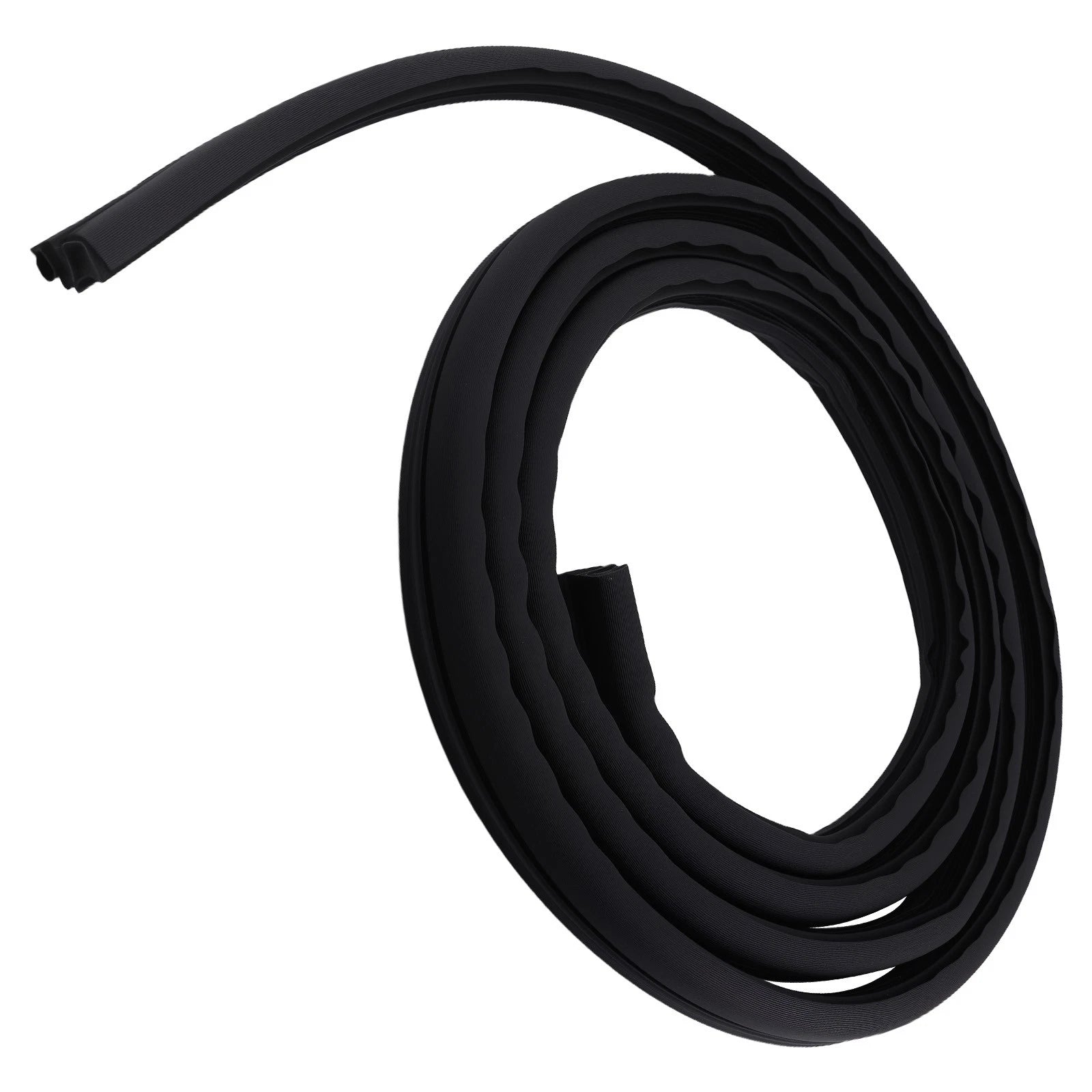 Door Belt Molding Weatherstrip for GMC Yukon Cadillac Escalade (2007–2014)