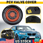 Valve Cover Repair Kit for BMW X1 X3 X5 X6 335i 435i 535i 640i (2011–2019)
