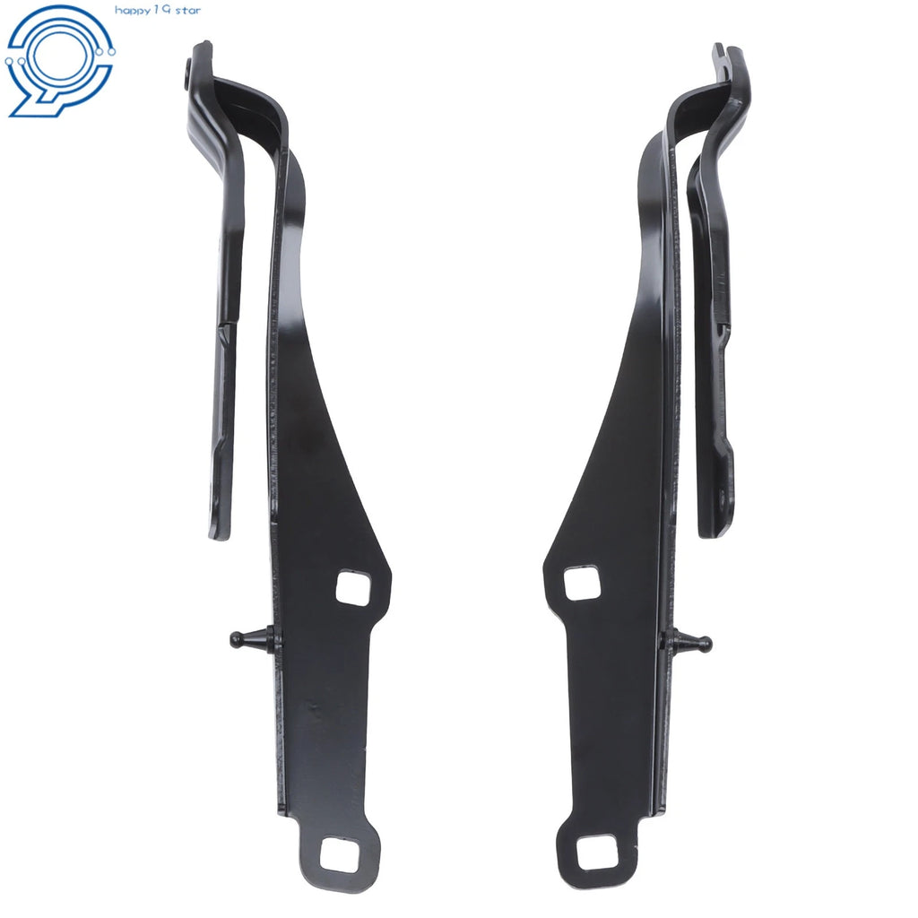 Set of 2 Hood Hinges for Dodge Charger 300 (2011–2021)