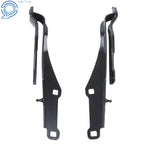 Set of 2 Hood Hinges for Dodge Charger 300 (2011–2021)