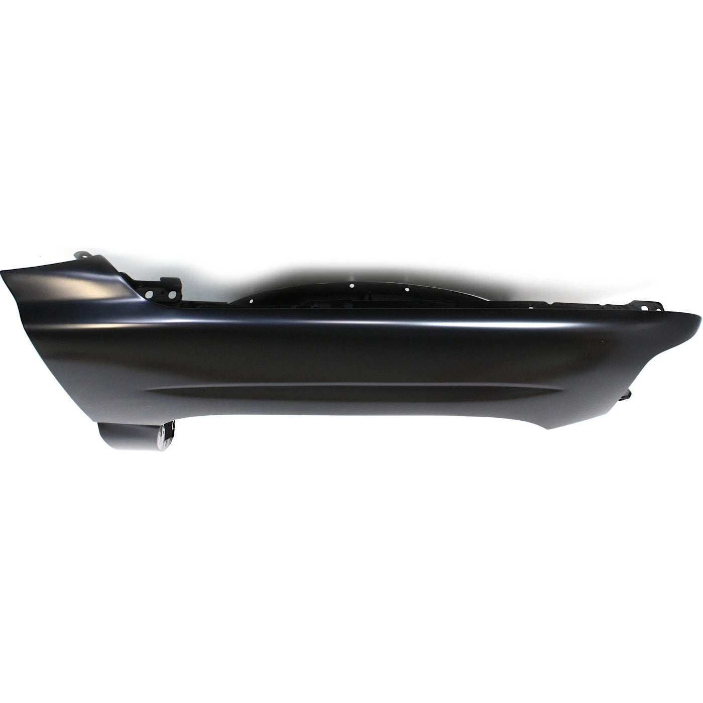 Front Passenger Fender Kit for Chevrolet Silverado 1500 (1999–2002)