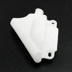 Coolant Overflow Tank for Yamaha YZF-R1 (2007–2008) T9