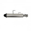 MBRP Single Slip-On Exhaust System for Arctic Cat