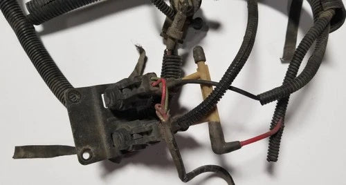 EGR Vacuum Line Assembly for Lincoln Mark VII (1986–1992)