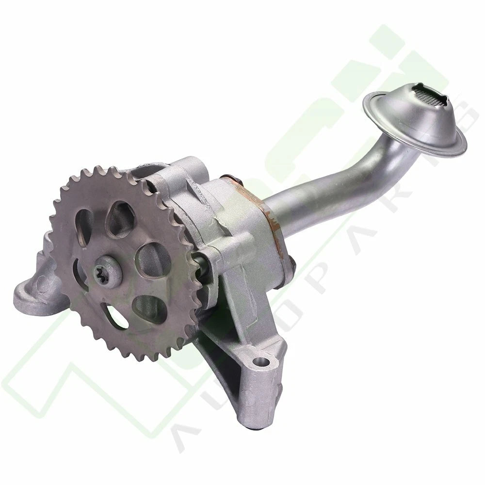 Engine Oil Pump for Audi A4 TT VW Beetle Golf Jetta Passat (1996-2020)