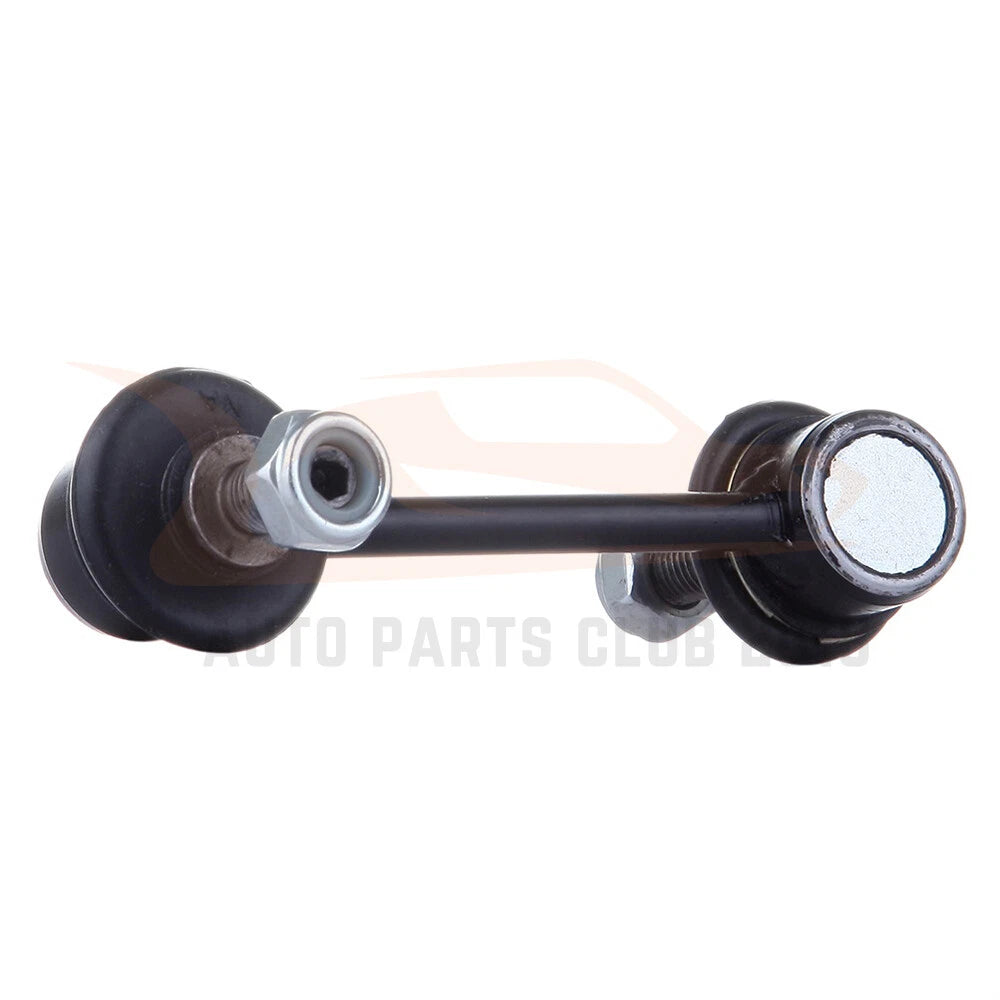 Set of 10 Sway Bar Tie Rod End Rack Bellows for Toyota Corolla (1996–2002)