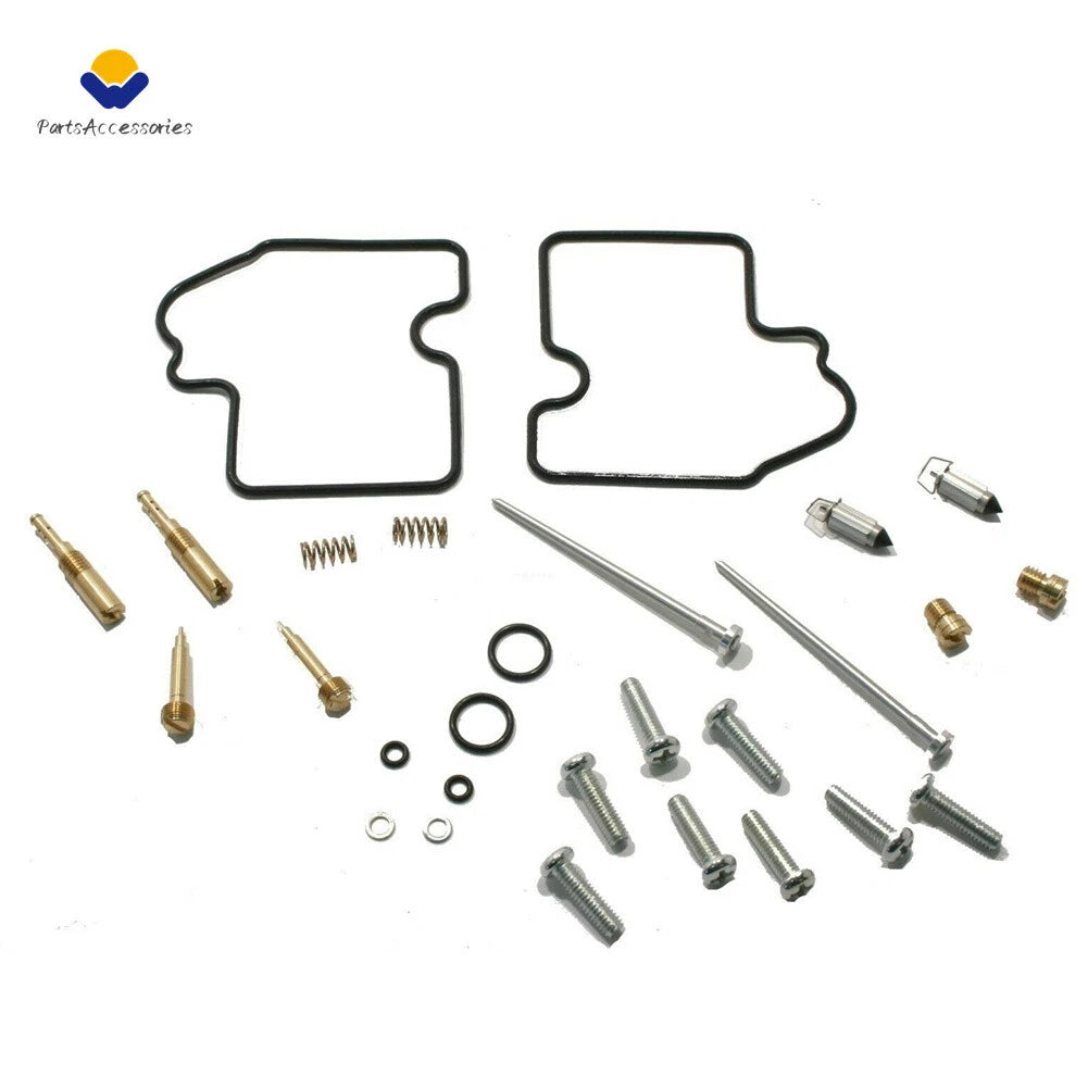 Carburetor Rebuild Kit for Arctic Cat 650 V2 4x4 (2004–2006)