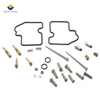 Carburetor Rebuild Kit for Arctic Cat 650 V2 4x4 (2004–2006)