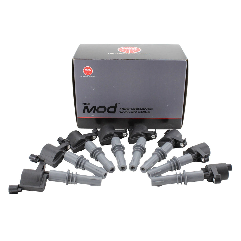 NGK Ignition Coil for