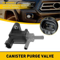 AUXITO Vapor Canister Purge Valve for Toyota 4Runner/Tacoma/Tundra/FJ Cruiser (2003–2023)
