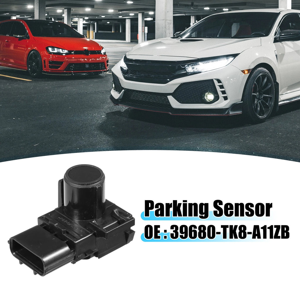 1 Pcs Reverse Parking Assist Sensor for Honda Accord (2008–2015) 39680-TK8-A11-ZB