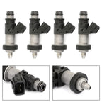 4 x New Fuel Injectors for Suzuki GSXR 600 750 1000 Hayabusa GSX1300 (2001-2023)