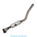 High-Flow Catalytic Converter for Dodge Journey Caliber Avenger 2.4L (2008–2012)