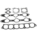 Intake Manifold Gasket Set for Mitsubishi Challenger V6 3.0L 6G72 (1998-2006)