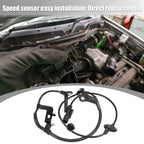 Rear Right ABS Sensor for Mitsubishi Outlander (2002–2012) No. 4670A158/4670A584