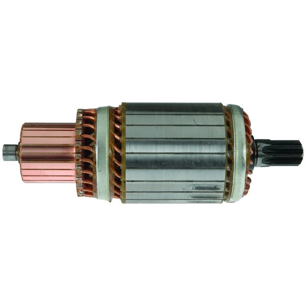 Armature for Timberjack 608 Harvester (1995–Present)