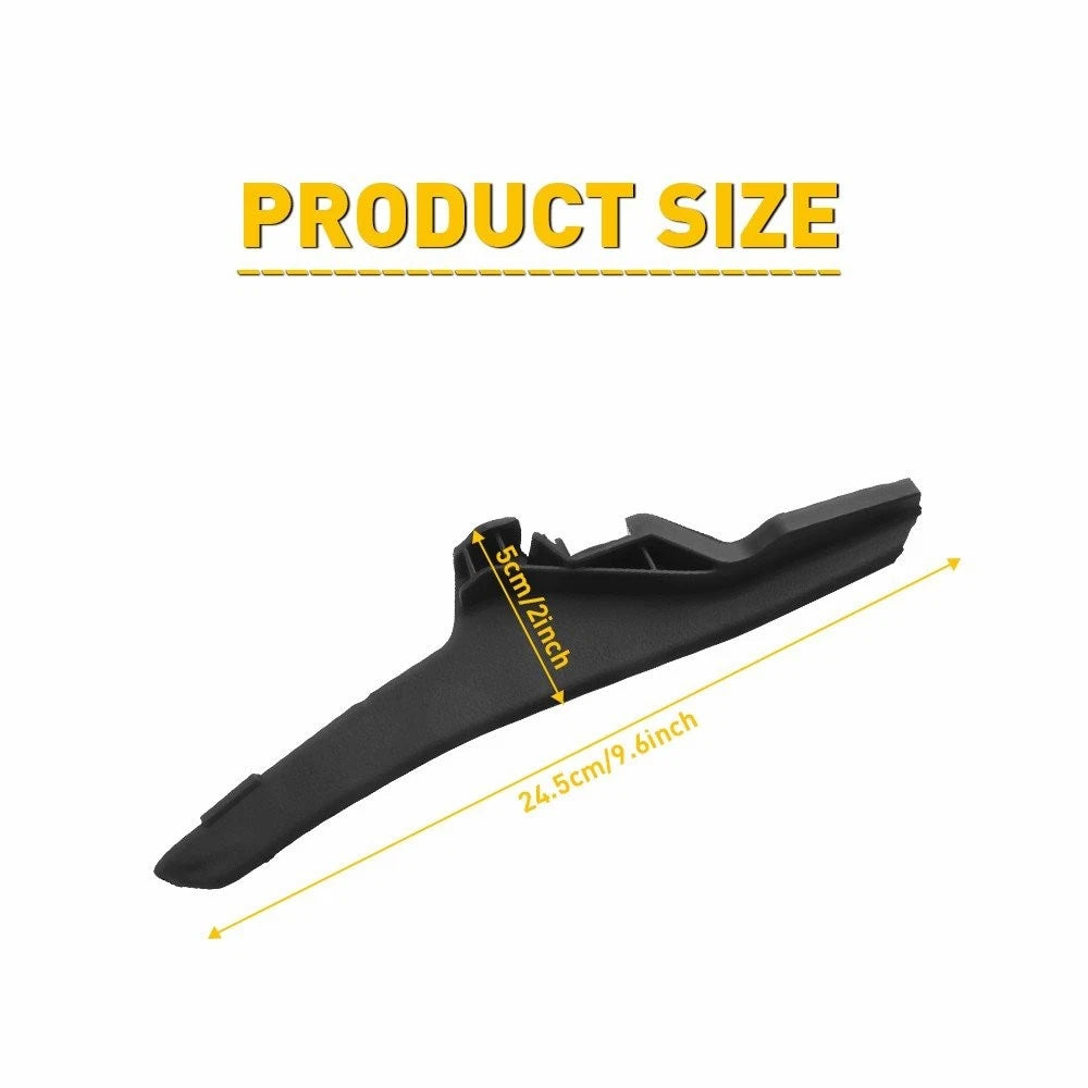 Windshield Cowl Wiper Cover for Toyota Corolla LE (2014–2019)