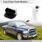 Fuel Pump Assembly for Dodge Ram 1500 V6 3.7L/V8 (2002-2003)