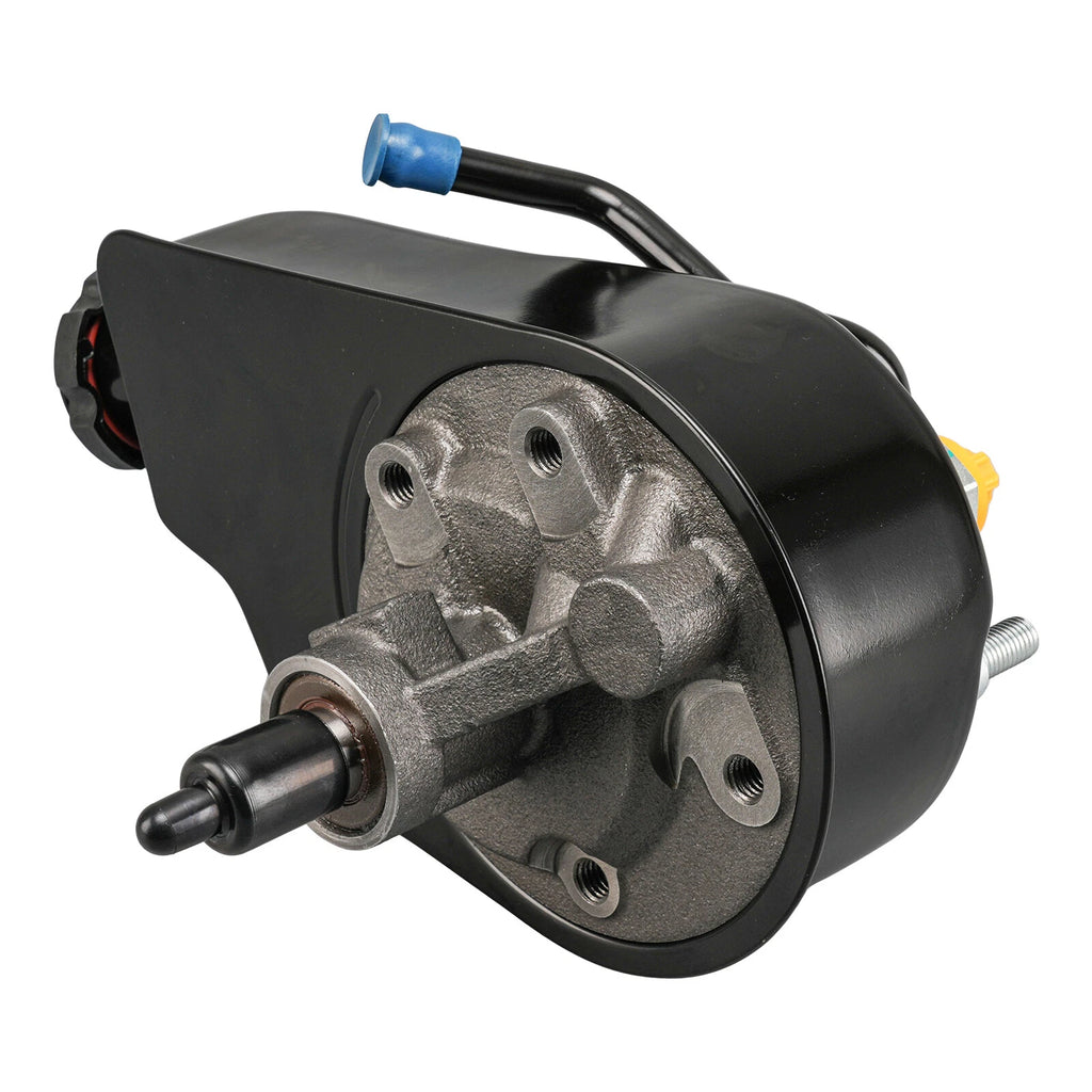 Power Steering Pump with Reservoir for Chevy Blazer S10 GMC Jimmy (1995–2005)